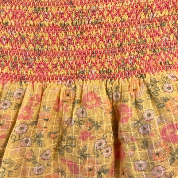 LoveShackFancy skirt - Picture 5 of 6